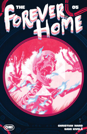 Forever Home #5 Cover C Raúl Allén Var FOC November 30, 2026