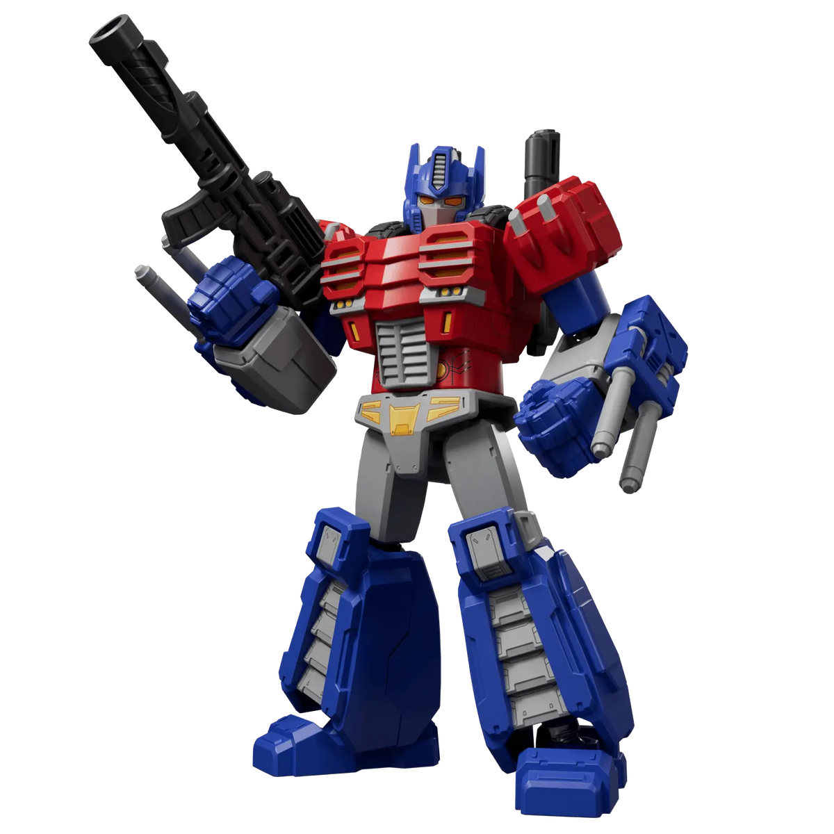 Blokees Transformers Galaxy Version 06 Parallel Universe - Single Blind Box | Blokees