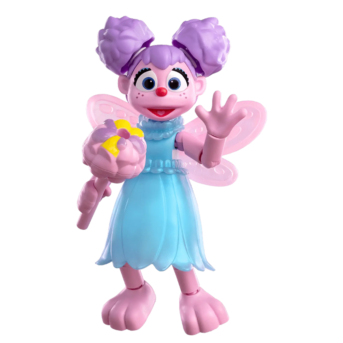 Blokees Sesame Street  preCOOL Series 01 - Single Blind Box | Blokees