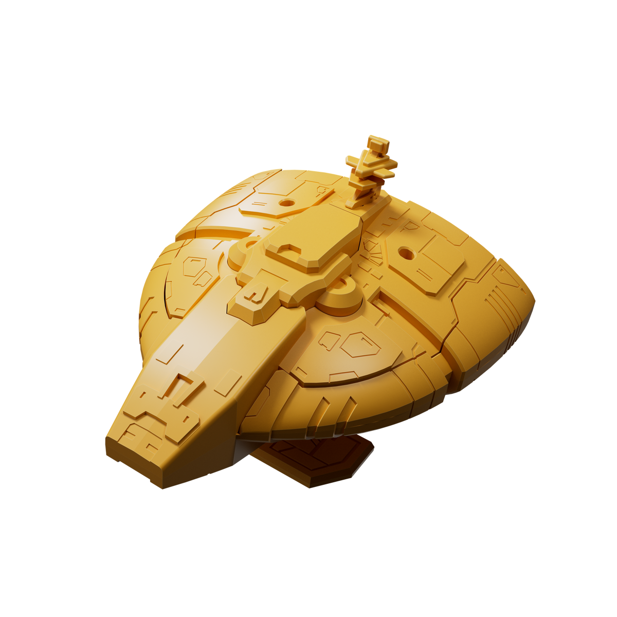 Transformers Ark | Blokees