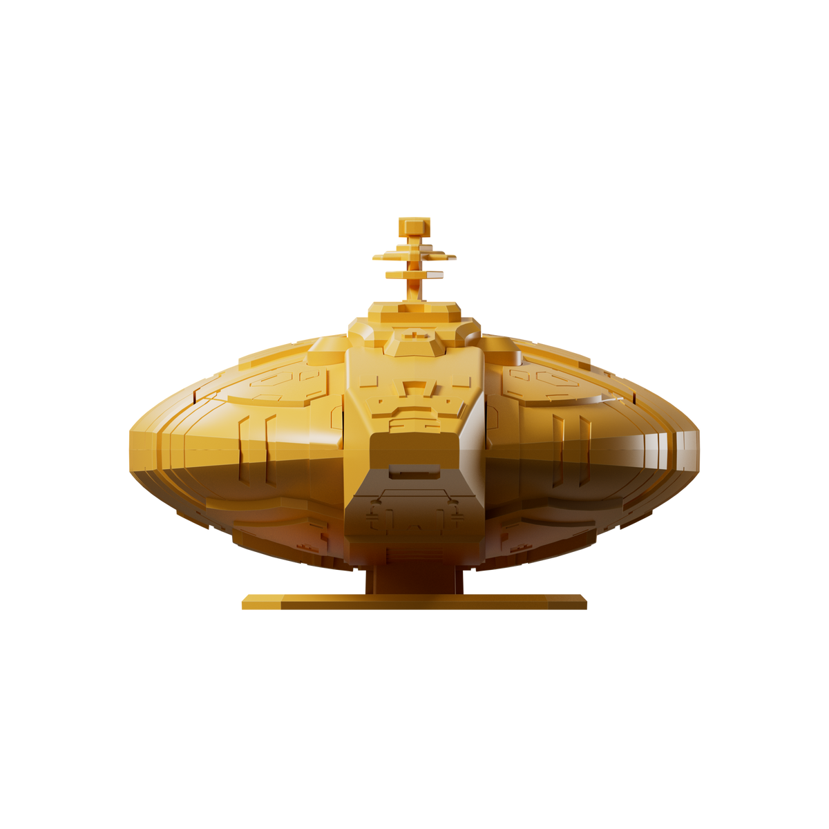 Transformers Ark | Blokees