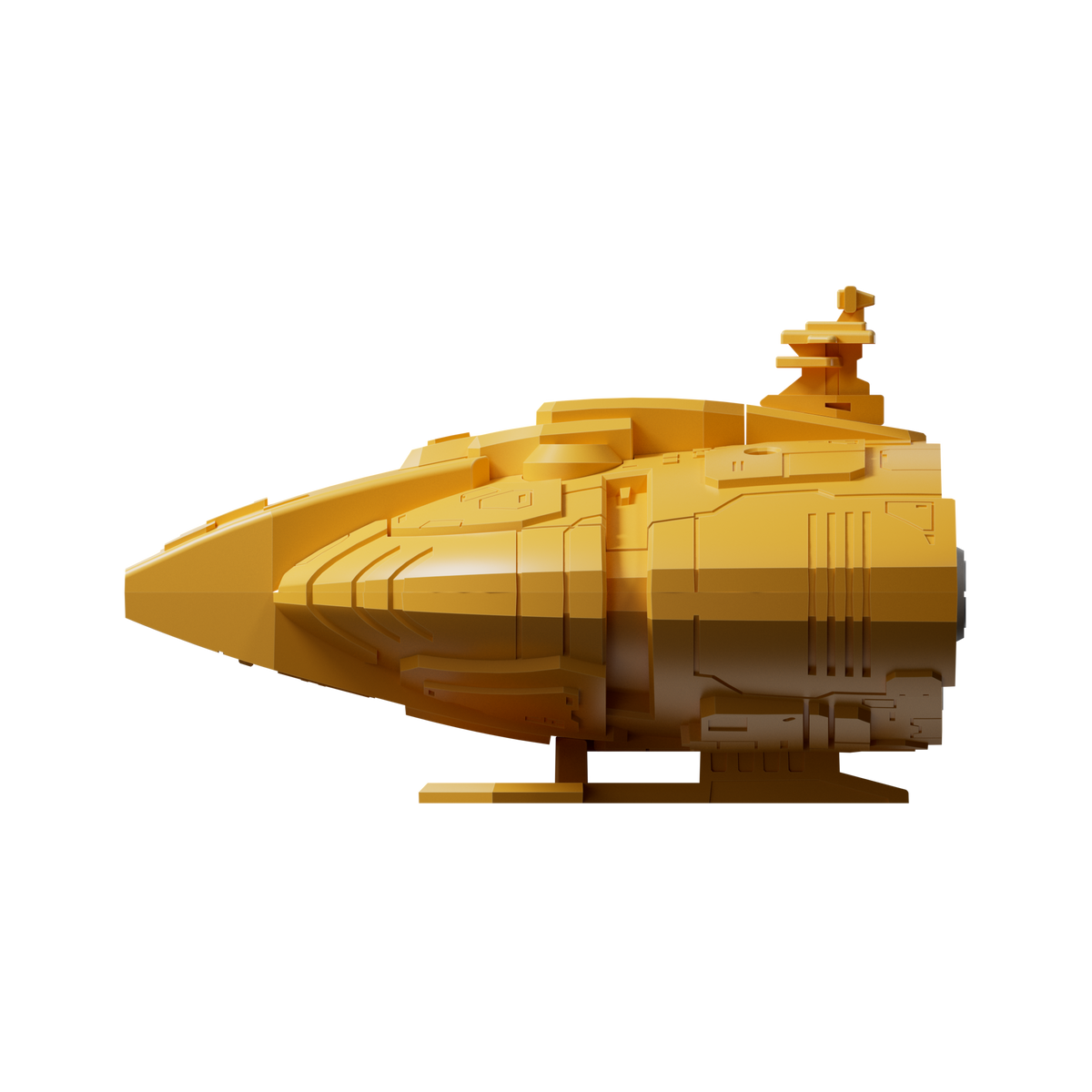 Transformers Ark | Blokees