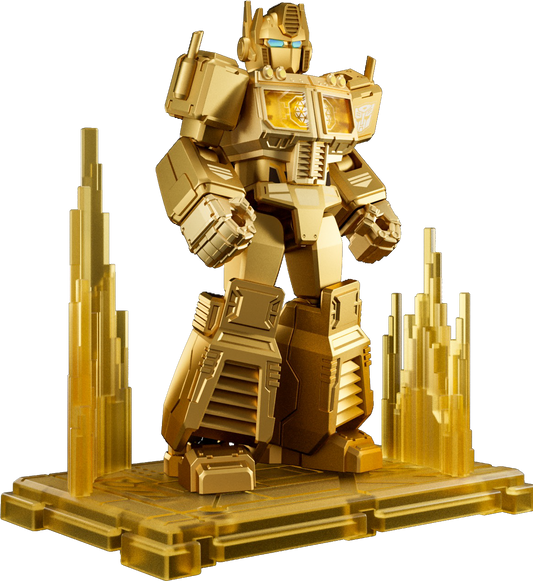 Transformers XV 01 | Blokees
