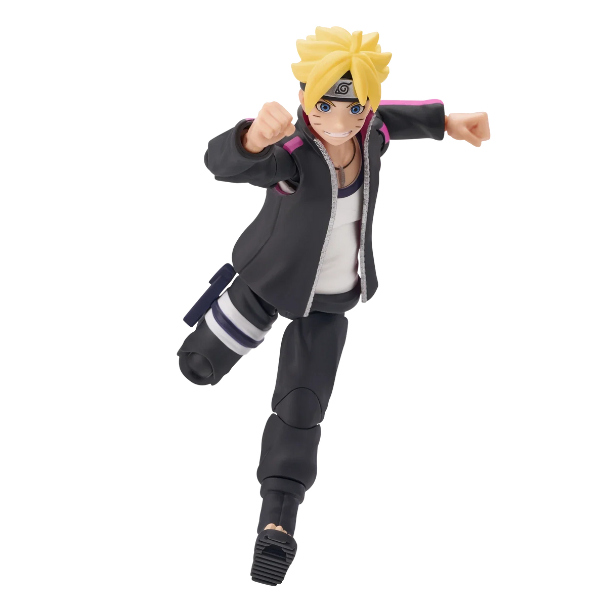 NARUTO Champion Class 01 Boruto Uzumaki | Blokees