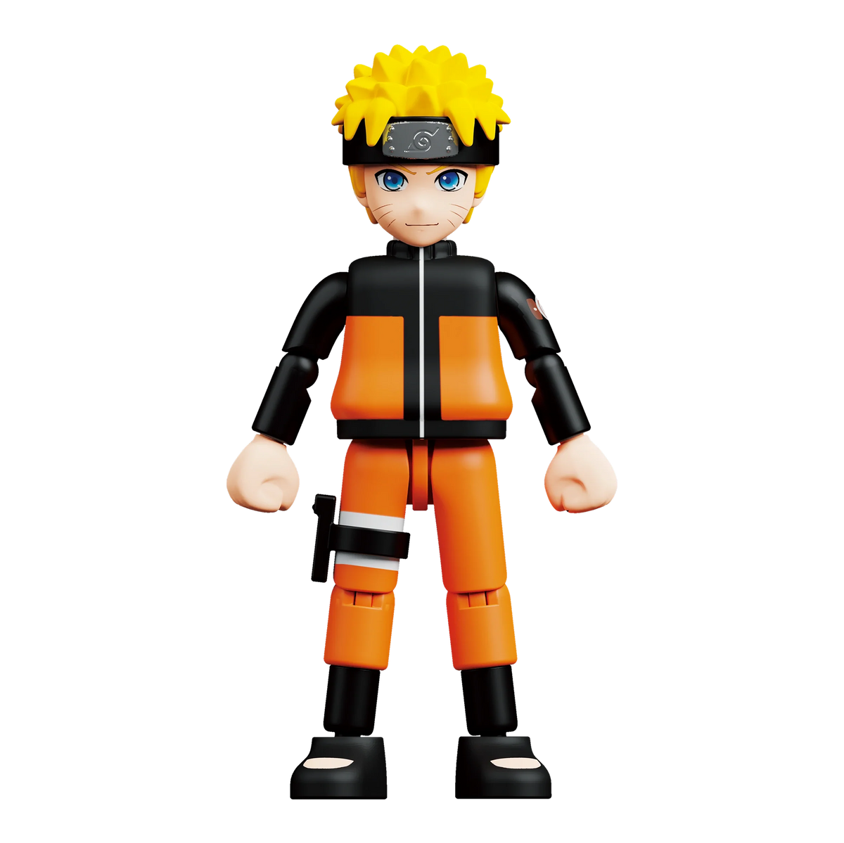 NARUTO SHIPPUDEN GV01 Ultimate Bond - Single Blind Box | Blokees