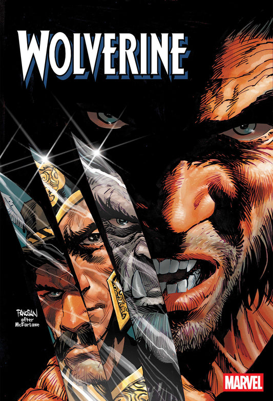 WOLVERINE #27 FOC August 10, 2026