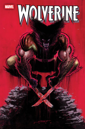 WOLVERINE #30 FOC October 26, 2026