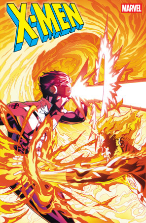 Order Requirements X-MEN #40 PERE PEREZ VARIANT [DNX] [1:25] FOC September 28, 2026