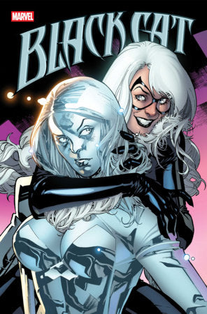 BLACK CAT #16 FOC October 5, 2026