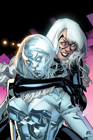 Order Requirements BLACK CAT #16 STUART IMMONEN VIRGIN 1:50 VARIANT [1:50] FOC October 5, 2026
