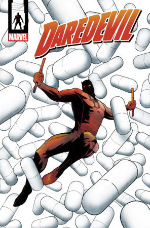 DAREDEVIL #9 FOC October 5, 2026