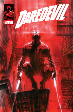 DAREDEVIL #11 COVER B ITO VARIANT FOC December 7, 2026