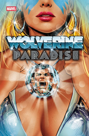 WOLVERINE: PARADISE #2 FOC October 19, 2026