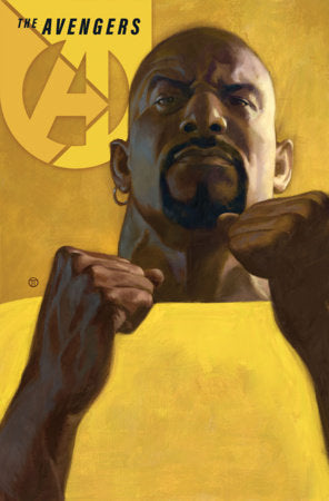 AVENGERS #2 JULIAN TOTINO TEDESCO VARIANT FOC November 9, 2026