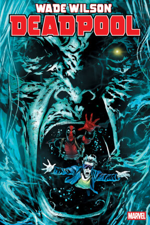 WADE WILSON: DEADPOOL #13 COVER A FOC December 21, 2026