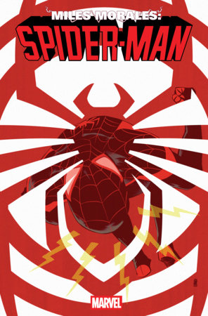 MILES MORALES: SPIDER-MAN #3 JORGE FORNES VARIANT FOC September 21, 2026