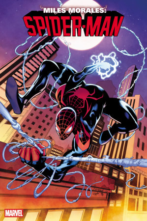 Order Requirements MILES MORALES: SPIDER-MAN #4 SERGIO DAVILA 1:25 VARIANT [1:25] FOC October 5, 2026