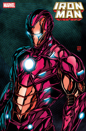 IRON MAN #11 TAKASHI OKAZAKI VARIANT FOC October 5, 2026