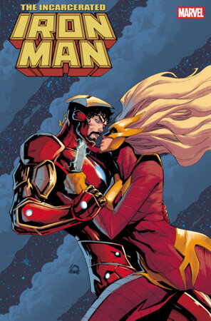 IRON MAN #16 COVER A [IIM] FOC December 21, 2026