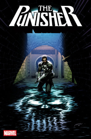 Order Requirements PUNISHER #10 PERE PEREZ 1:25 VARIANT [1:25] FOC October 12, 2026