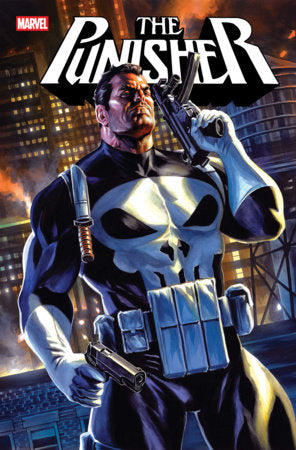 PUNISHER #10 FELIPE MASSAFERA VARIANT FOC October 12, 2026