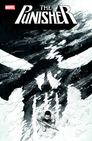 PUNISHER #12 COVER B DECLAN SHALVEY VARIANT FOC November 16, 2026