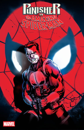 Order Requirements PUNISHER VS. SPIDER-MAN #4 ADAM GORHAM VARIANT [1:25] FOC September 28, 2026