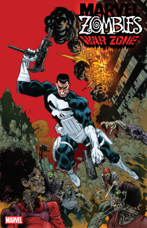 MARVEL ZOMBIES: WAR ZONE #2 SCOTT HEPBURN VARIANT FOC September 21, 2026