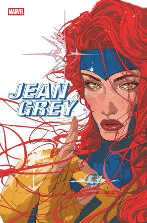 JEAN GREY #2 COVER C MINGYI GAN 1:25 VARIANT [1:25] FOC November 16, 2026