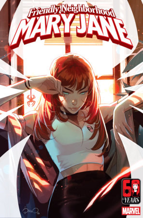 Order Requirements FRIENDLY NEIGHBORHOOD MARY JANE #1 COVER C SIMONE DI MEO 1:25 VARIANT [1:25] FOC October 5, 2026