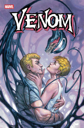 VENOM #2 FOC October 19, 2026