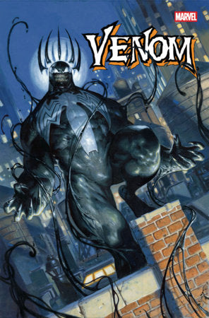 VENOM #3 FOC November 16, 2026