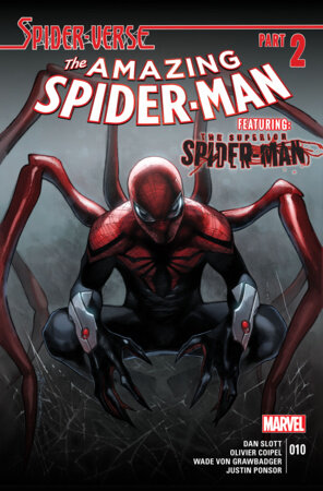 AMAZING SPIDER-MAN #10 FACSIMILE EDITION FOC December 7, 2026