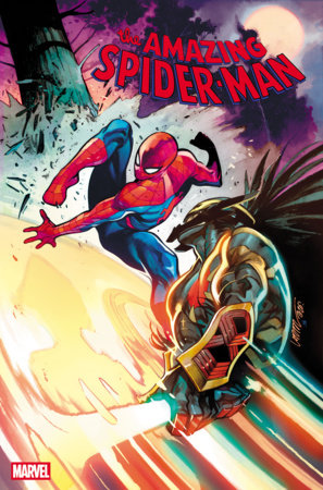 AMAZING SPIDER-MAN #1002 FOC September 28, 2026
