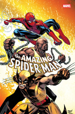 AMAZING SPIDER-MAN #1004 FOC October 19, 2026