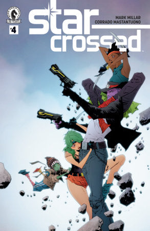 Order Requirements Star-Crossed #4 (CVR C) (1:10) (Jae Lee) [1:10] FOC October 19, 2026