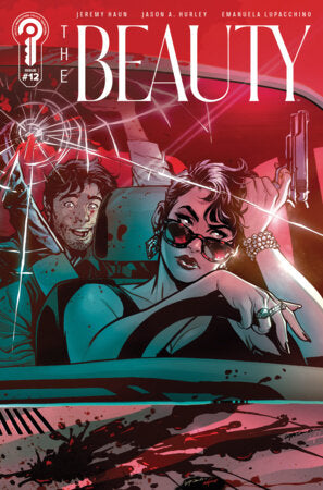 The Beauty (2025) #12 Cover B Emanuela Lupacchino FOC December 28, 2026