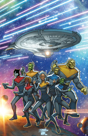 Order Requirements Star Trek: Zero Point #2 Variant RI (50) (Lim Full Art) [1:50] FOC October 19, 2026
