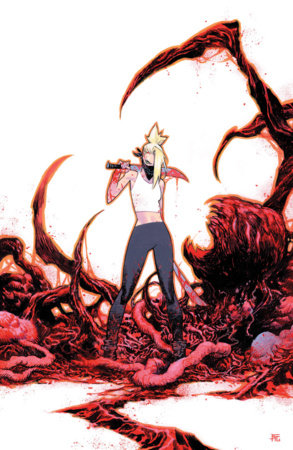 Something is Killing the Children #50 ZAC 2nd Printing 1:20 INCV (Full Art, Ruan) [1:20] FOC October 12, 2026