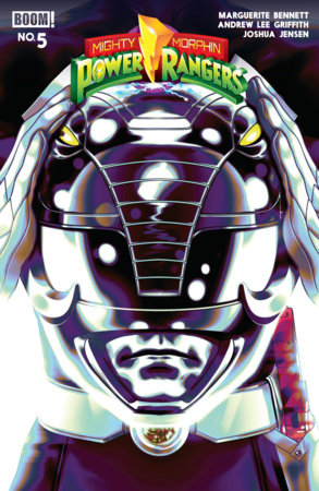 Mighty Morphin Power Rangers (2026) #5 J FOC Reveal Variant (Dressed, Montes) FOC September 21, 2026