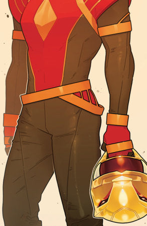 Order Requirements Power Rangers Unlimited #5 F 1:20 INCV Variant (Full Art, McClaren) [1:20] FOC October 5, 2026