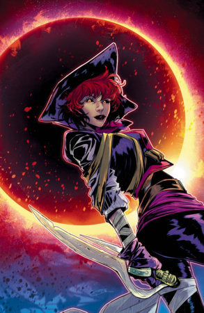 Order Requirements Vampyrates! #5 D 1:15 INCV (Full Art, Belviso) [1:15] FOC October 19, 2026