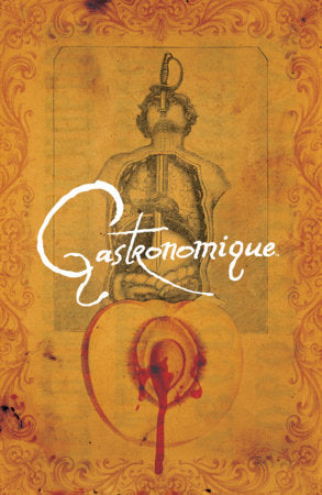 Gastronomique #3 C Bagged NSFW Variant (Dressed, Kristiana) FOC September 28, 2026