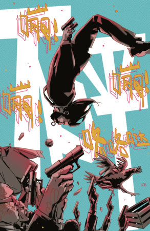 BRZRKR: City of Darkness #1 J Unlimited Var (Full Art, Fuso) FOC October 5, 2026