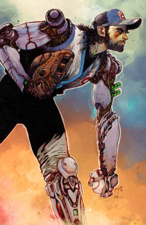 Order Requirements 247 COMICS Presents / Spotlight #1 Cover L - 1:50 Daniel Warren Johnson Var Color/Virgin [1:50] FOC September 21, 2026