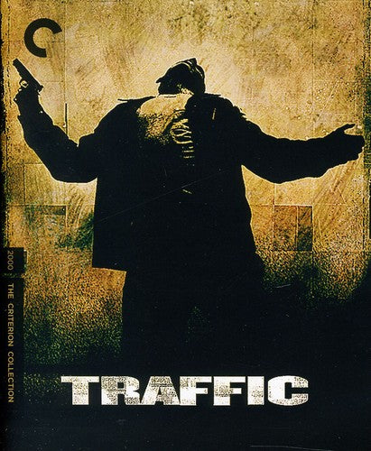 Traffic (Criterion Collection) - Blu-ray