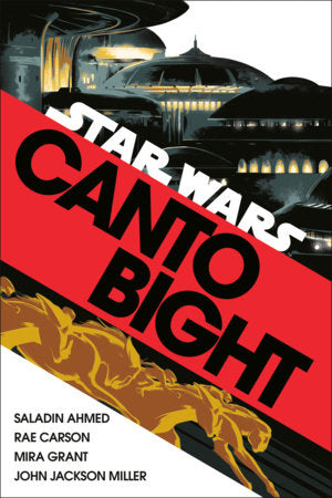 Canto Bight (Star Wars) FOC October 12, 2026