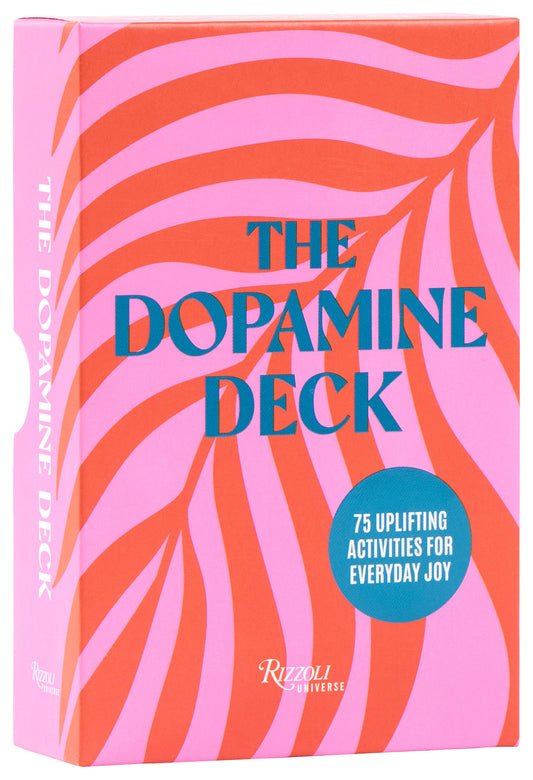The Dopamine Deck FOC August 10, 2026