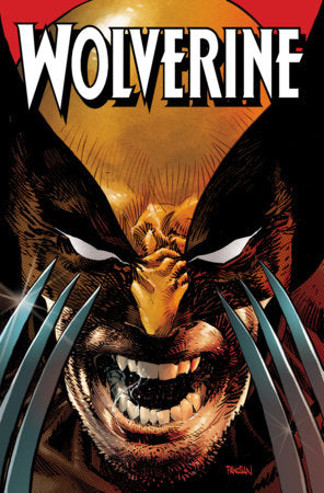 Wolverine By Saladin Ahmed Vol. 4: Clash of the Champions FOC September 21, 2026