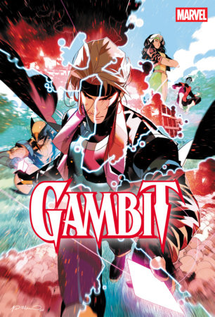 Gambit Gone FOC March 15, 2027